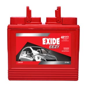 Exide Ey700L 24 Plus 24