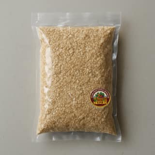 Vambi Pentamma Bhandar's rajgira sheera mix