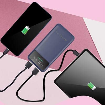 Zebronics Zeb-MB10000S10 Pro 10000mAh Power bank view 5