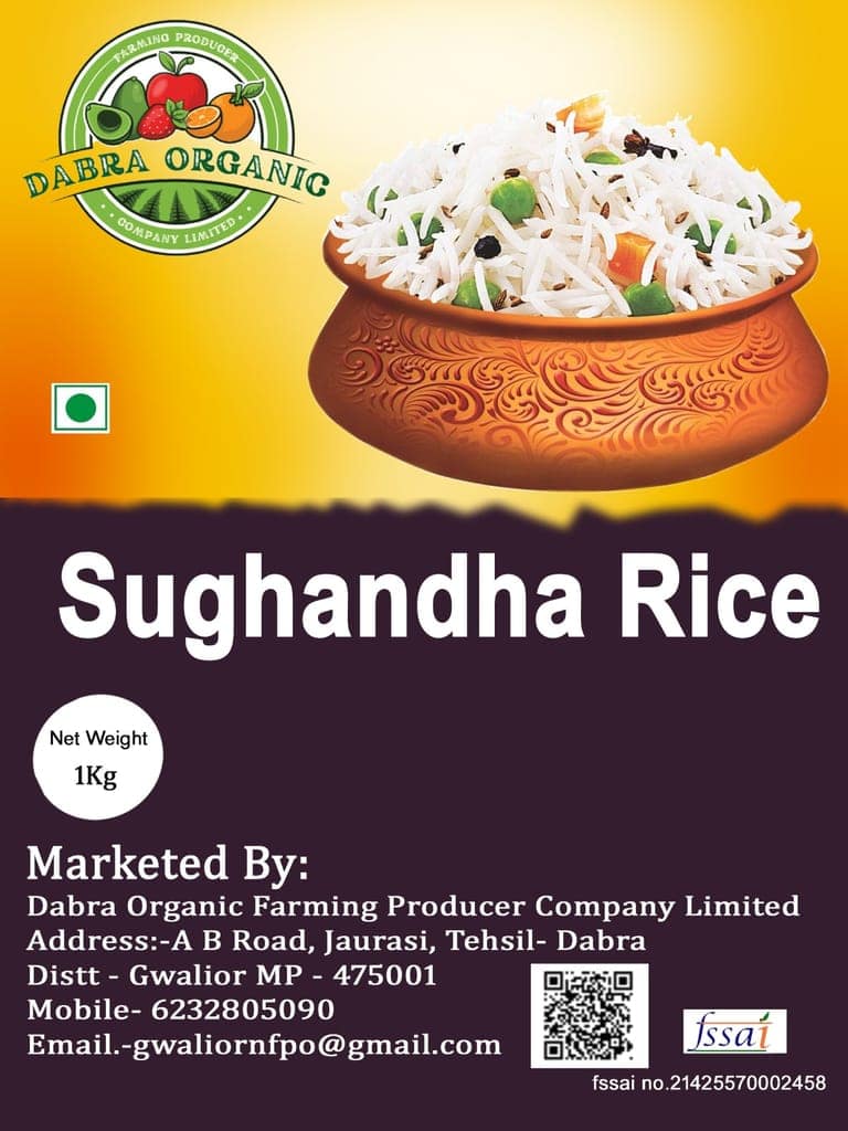 Sughandha Rice view 4