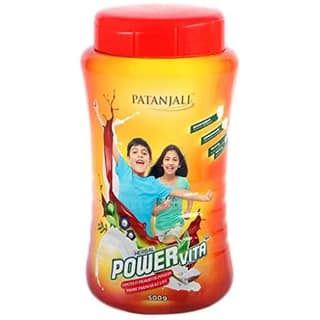 Pat Powervita 500 Gms