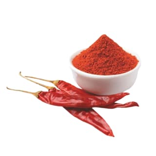 Red Chilly Powder 1 Kg