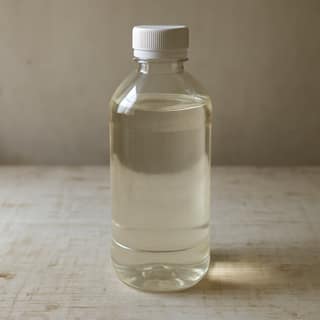 Phulmatint General Store's pure coconut oil