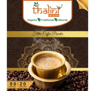 Filter Coffee Blend - 400g
