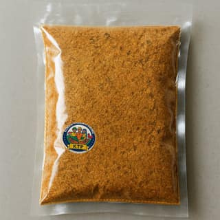 KOrra Thulasi Prime's instant sambar mix