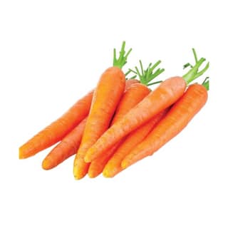 Orange Carrot (Kg)