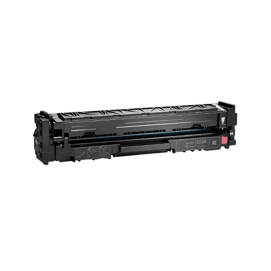 HP 222 Original Mganeta Toner Cartridge (W2223A) for HP Color LaserJet Pro 3203dn, 3203dw, MFP 3303fdn, 3303fdw view 2