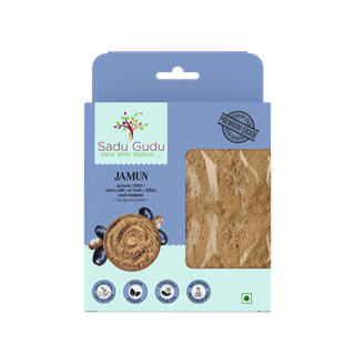 Jamun Powder