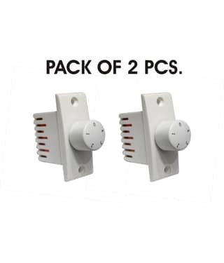 SUNBELL Fan Regulators 1 Module