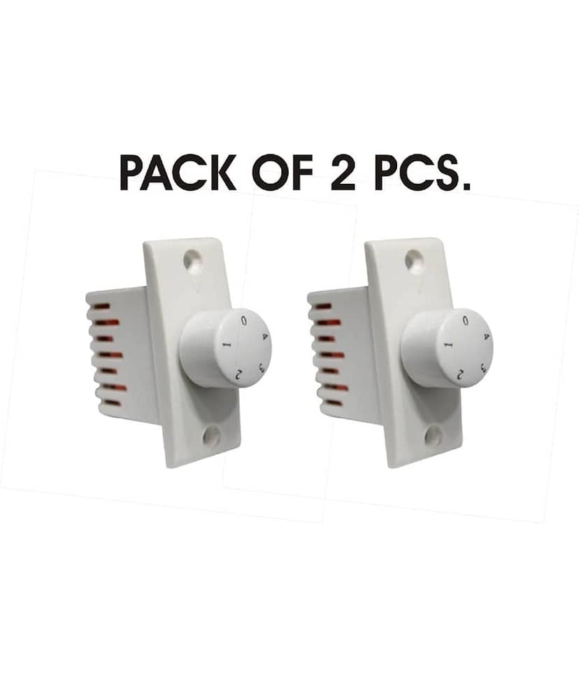 SUNBELL Fan Regulators 1 Module