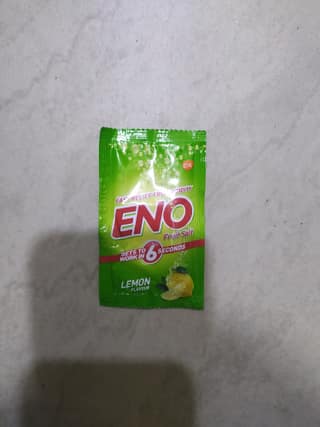 eno Lemon Flavour