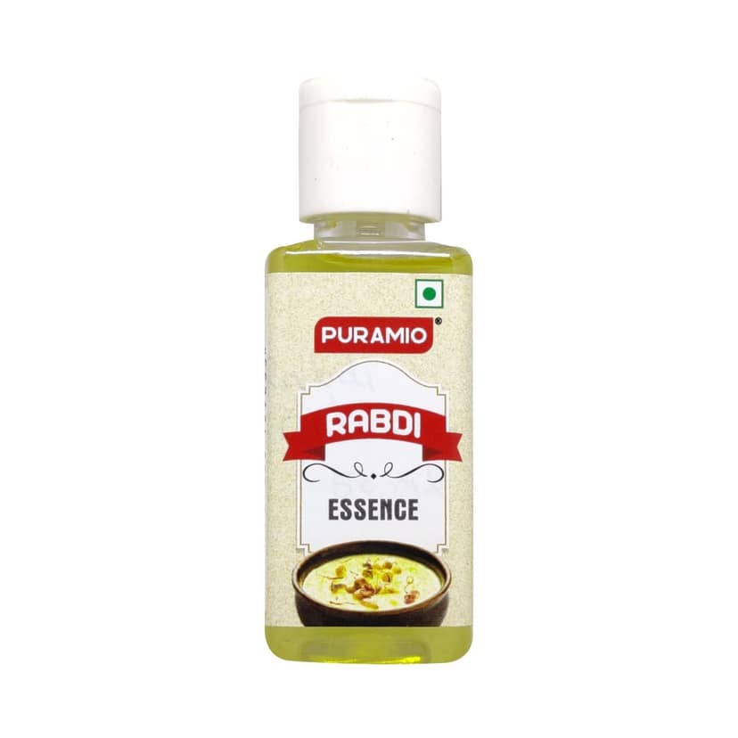 Puramio Rabdi Culinary Essence, 500 ml