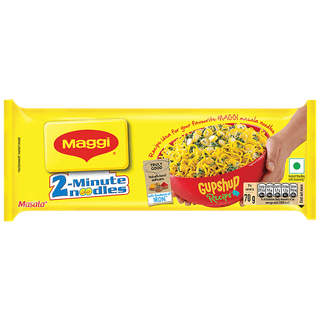 Maggi 2-Min Masala Instant Noodles, 420 G Pouch