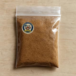 Prabha Gahir Mall's garam masala spice blend