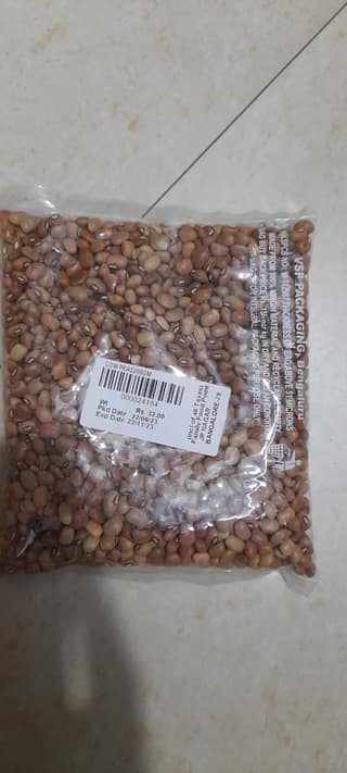 Cow peas