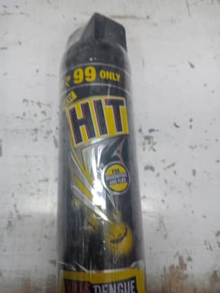 Kala hit kill dengue kills malaria