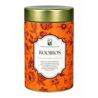 I-MEI ROOIBOS TEA - 50 gm - One metal tea canister