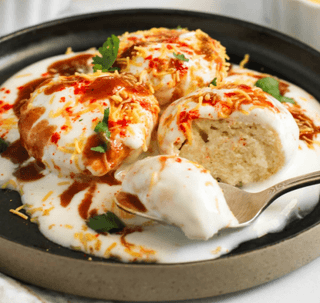 Dahi bhalle