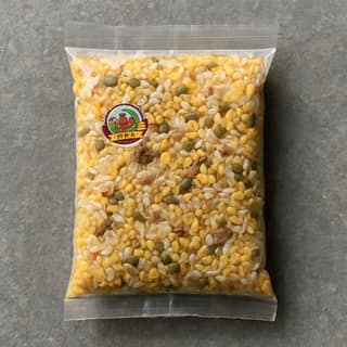 Mahendri Rana Arcade's khichdi mix