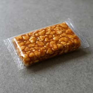 Ram Shop's til chikki - sesame brittle