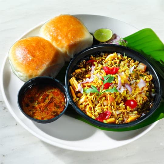 Misal-Tarri Mix view 3