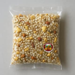 Ramrati Mart's sabudana khichdi mix