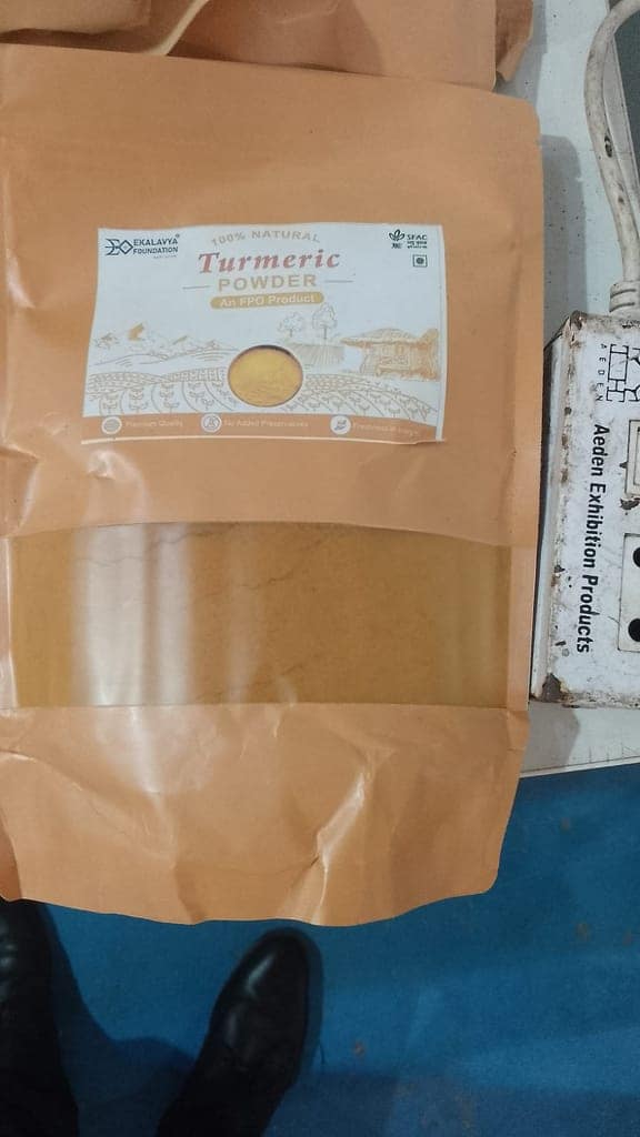 Turmeric Powder
