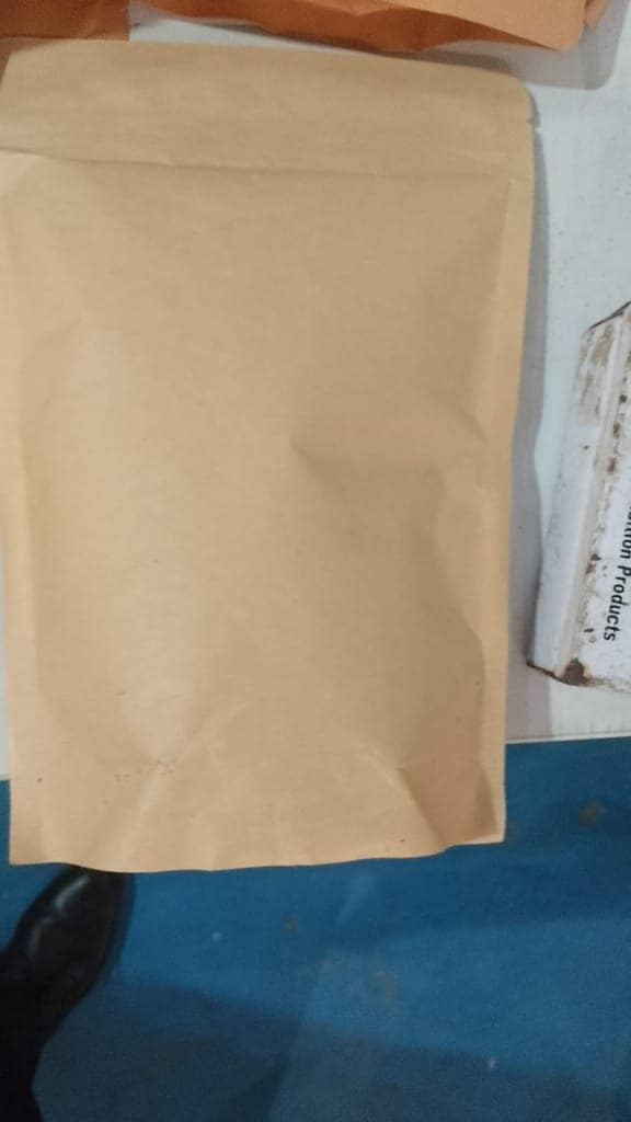 Turmeric Powder view 3