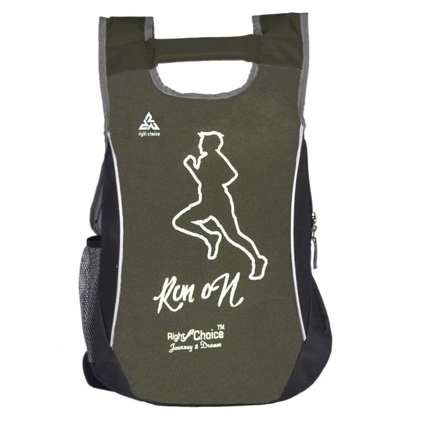 Right Bags Stylish tuff Quality College School Casual Backpack Bags Run ON view 7