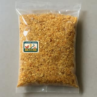 K. Dumbri Angadi's jowar upma mix