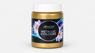 Metallic Colours 500 Grams