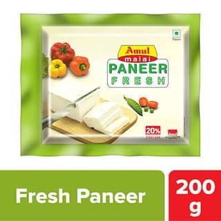 AMUL PANEER FRESH
