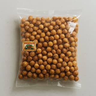 Killo Janakamma Angadi's roasted chana