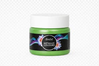 Metallic Color 100 Grams