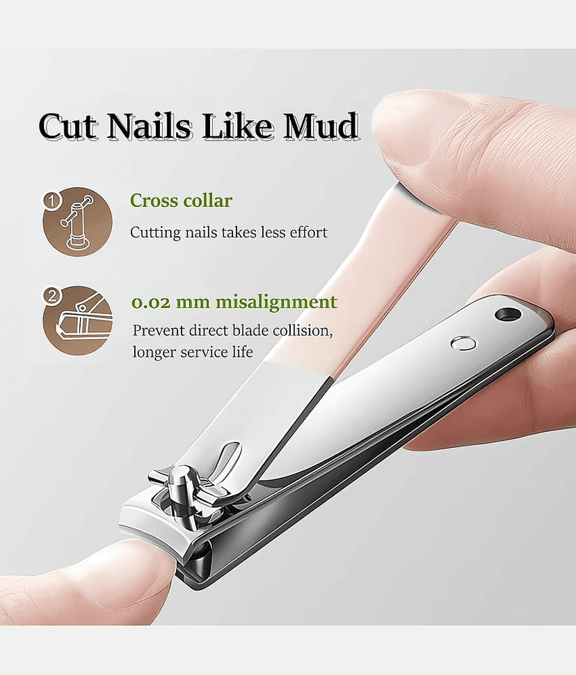 flyhome Multi-Colour Clippers ( 1 pcs ) view 2