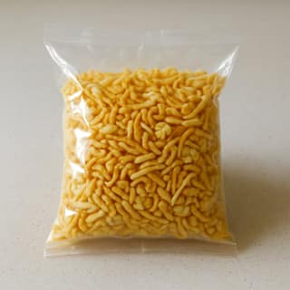 Dhara Essentials's sev mamra snack
