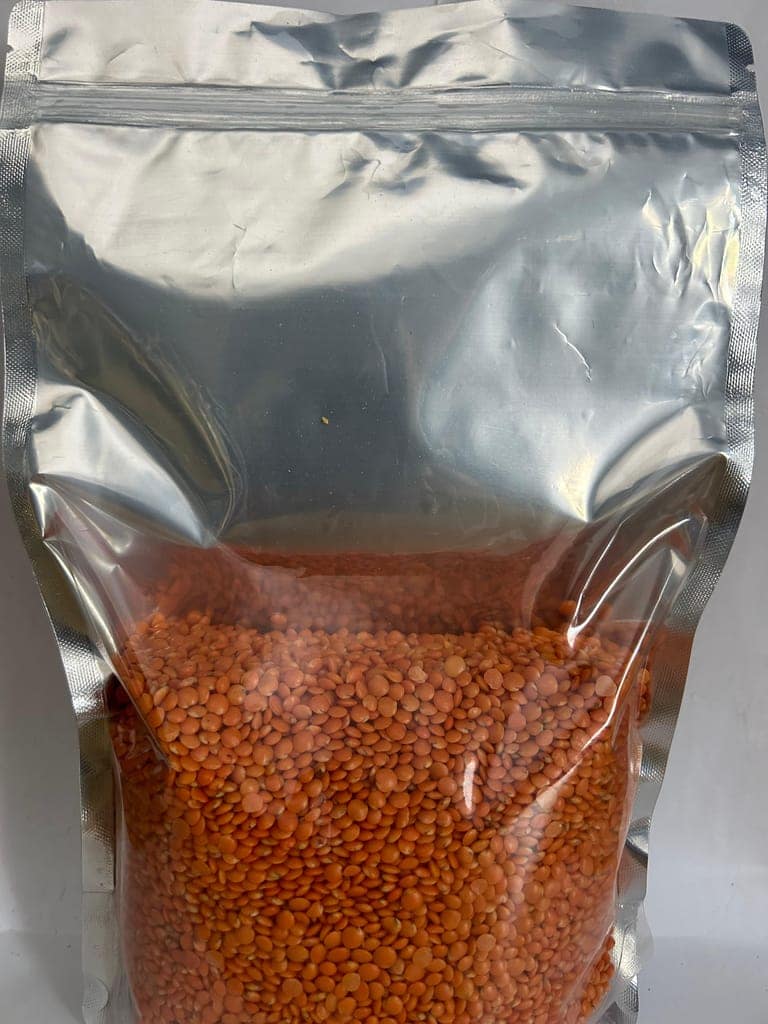 Masoor Dal view 3