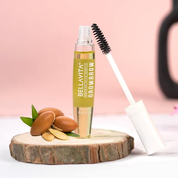Growbrow (Pack Of 2) -12ml view 2