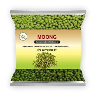 Green Moong