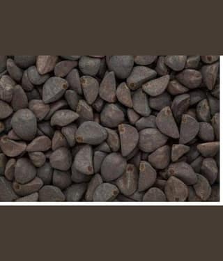 Nutrixia Food Kala Dana - Kala Dana Chota - Black Seeds - ipomoea Hederocea 50 gm