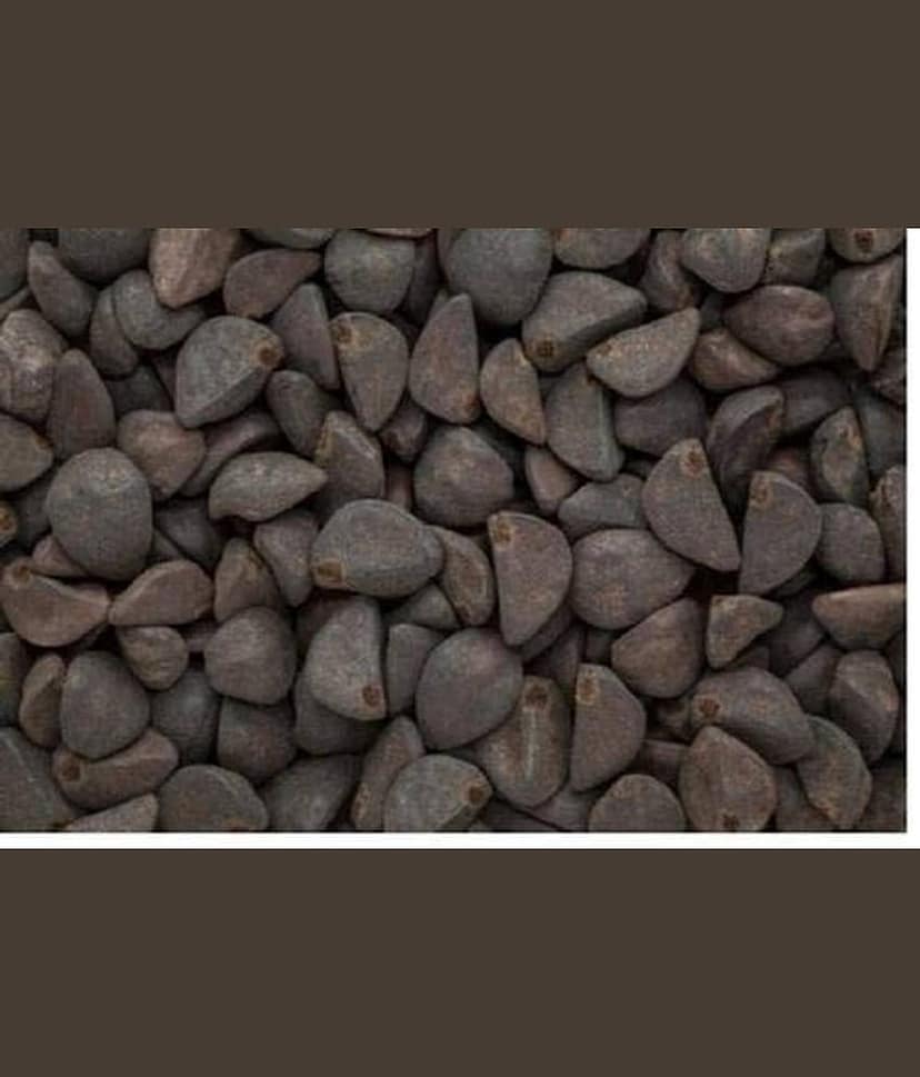 Nutrixia Food Kala Dana - Kala Dana Chota - Black Seeds - ipomoea Hederocea 50 gm