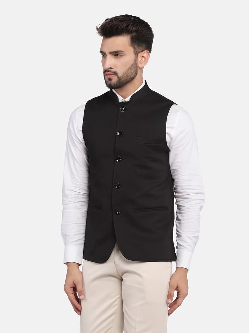 TAHVO men nehru jacket