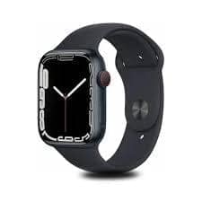i7 Pro Max Bluetooth Calling Smartwatch – 1.75" Full Touch Display (HiWatch PRO)