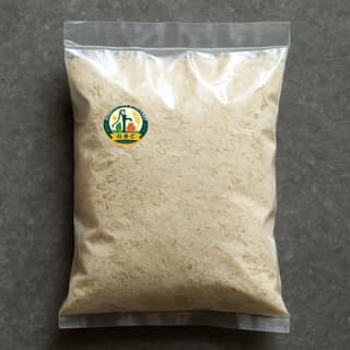 Gobardhan Bhoi Cart's akki roti mix