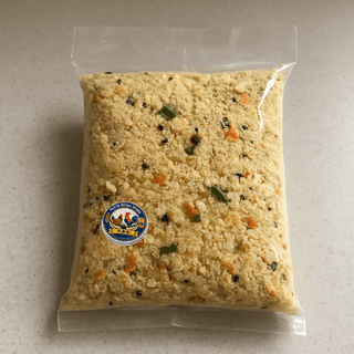 Puttu Retail Store's instant upma mix