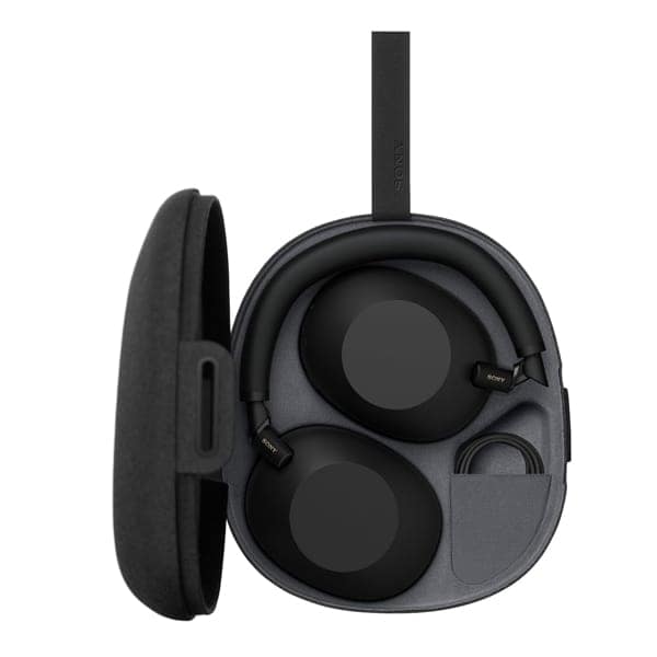Sony WH-1000XM6 Wireless Noise Cancellation Headphones view 7