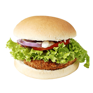 Veg Burger