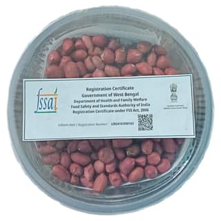 Groundnuts