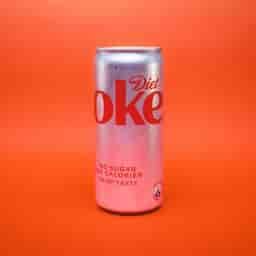 Diet Coke