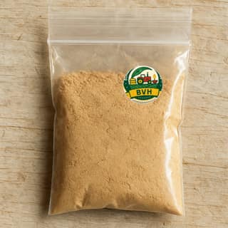 Bonda Varahalamma House's dry ginger powder